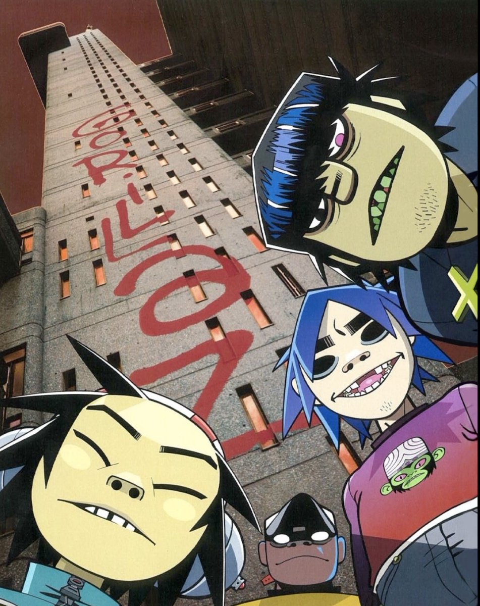 ☆Deemster☆ tweet media