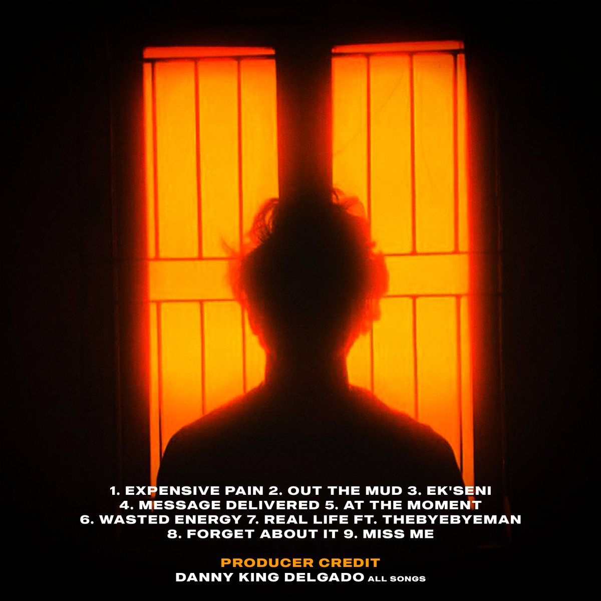 DannyKDelgado's tweet photo. MIXTAPE DROPPING MIDNIGHT!

ALL TRACKS PRODUCED BY ME!
@_thebyebyeman being the only feature!

@A4RMUSIC to the World!!! ❤️🙂↕️ https://t.co/IA8fjQntXU