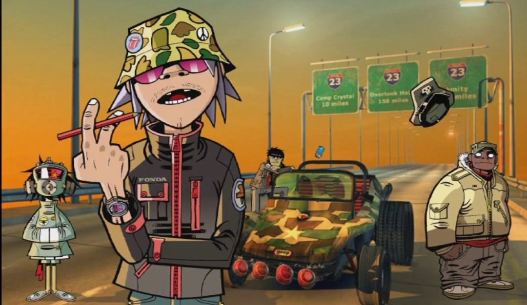 ☆Deemster☆ tweet media