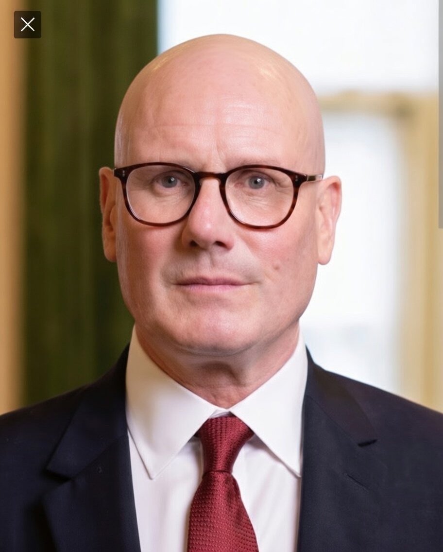 Rob Boyd, Esq tweet media