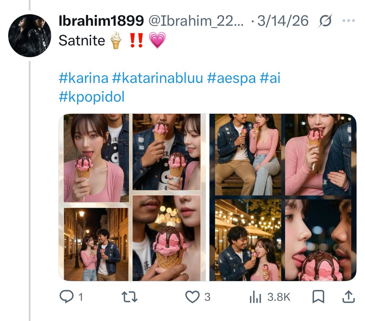 ch33secat🎸 tweet media