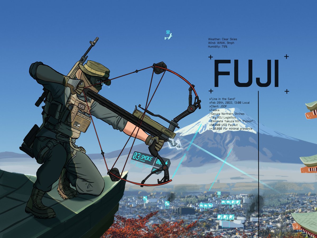 Spinypine ♤ tweet media