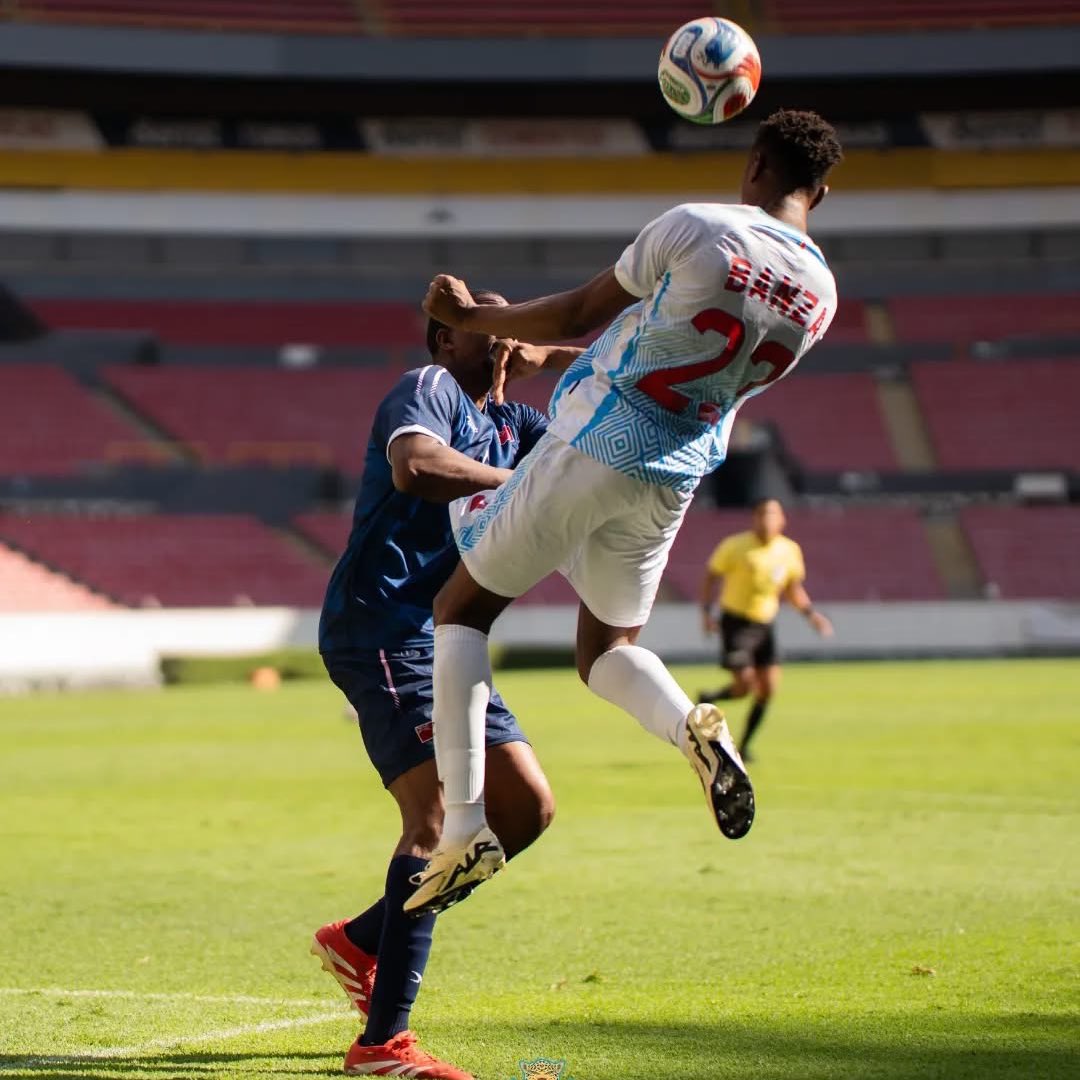 Emery Kabongo tweet media