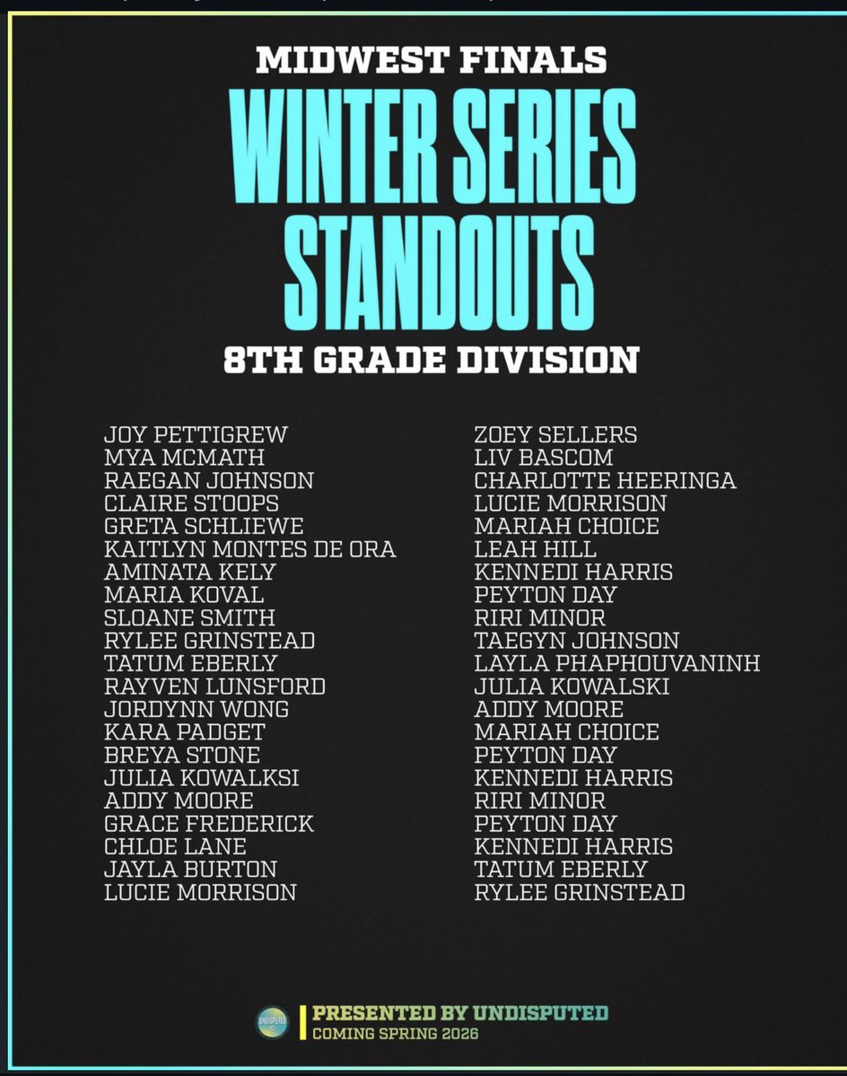 Taegyn Johnson tweet media