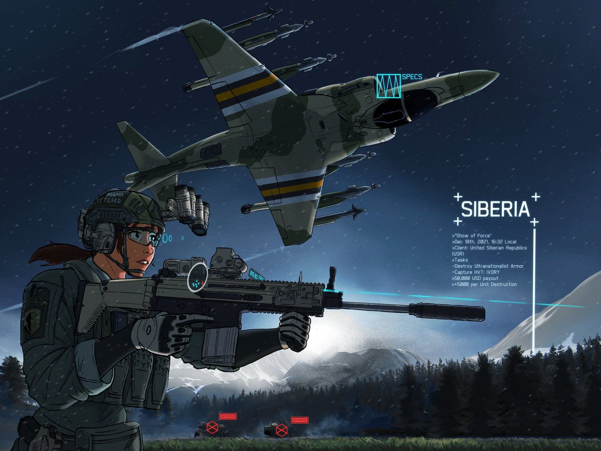 Spinypine ♤ tweet media