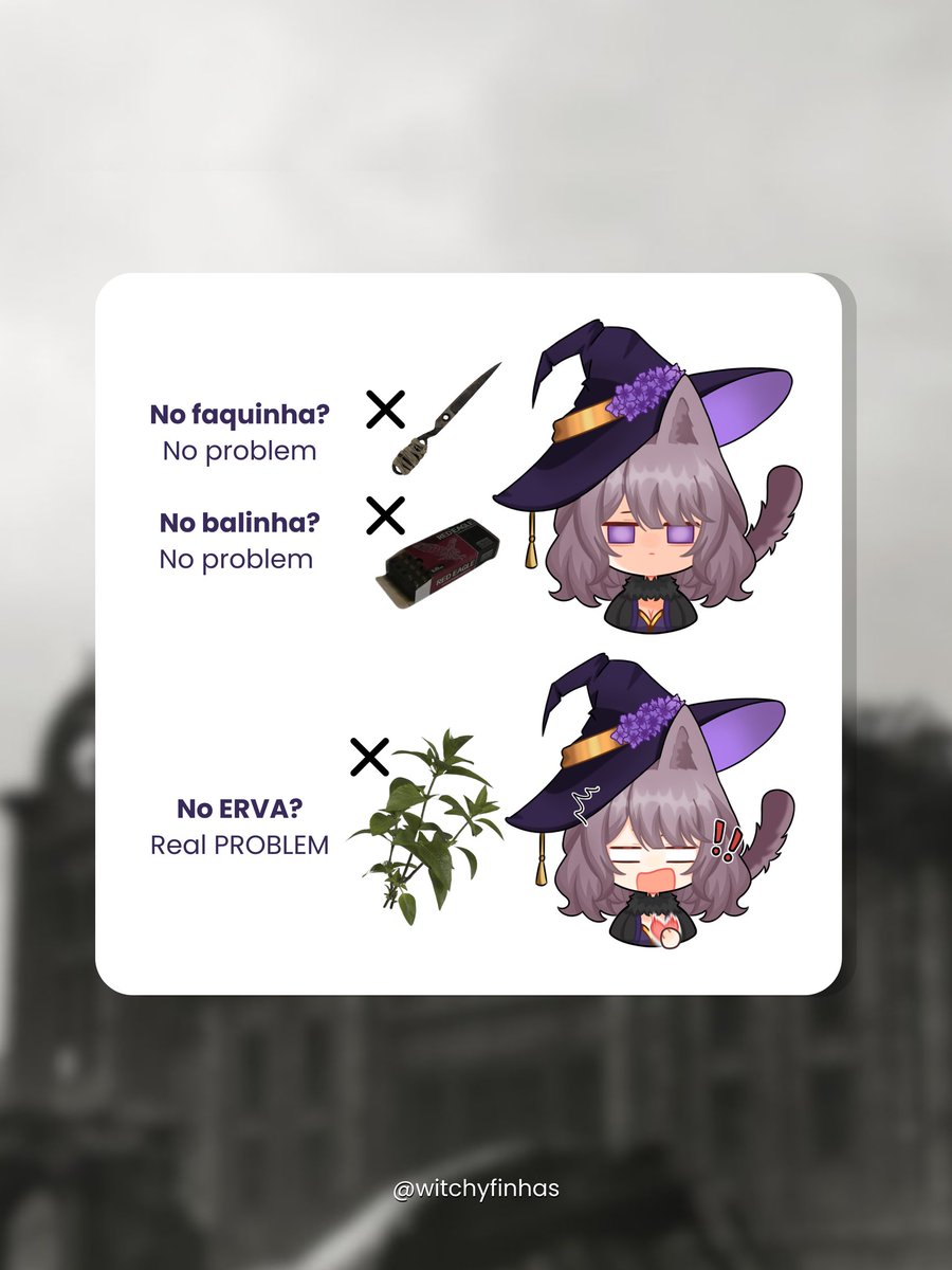 Witchyfinhas tweet media