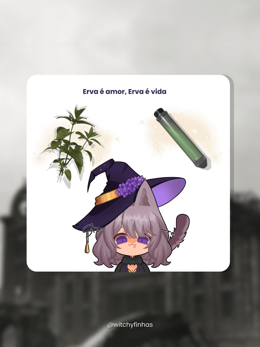 Witchyfinhas tweet media