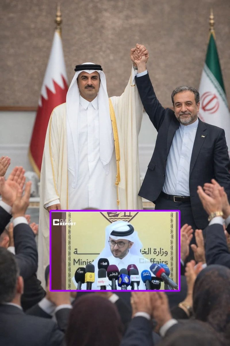 الأحداث الإيرانية tweet media