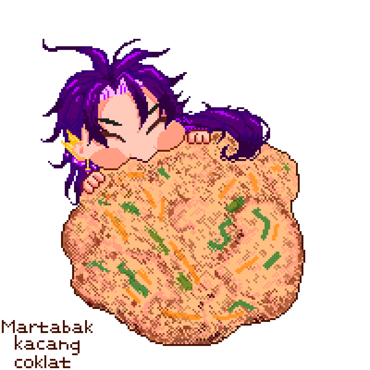 🥪🥜🍫🥛💙🩷💚 tweet media