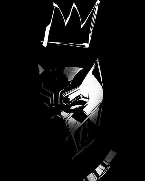 Bill Sienkiewicz Art tweet media