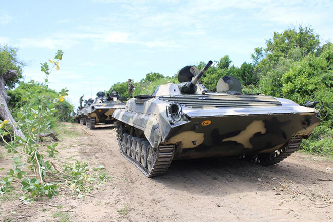 John Dounga tweet media