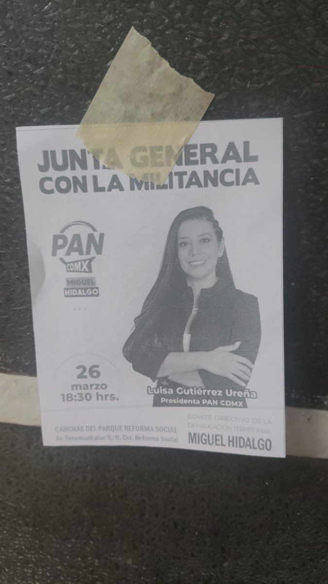 Rosa Rusiles tweet media