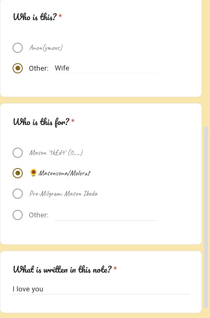 Mason I̶k̶e̶d̶a̶ tweet media