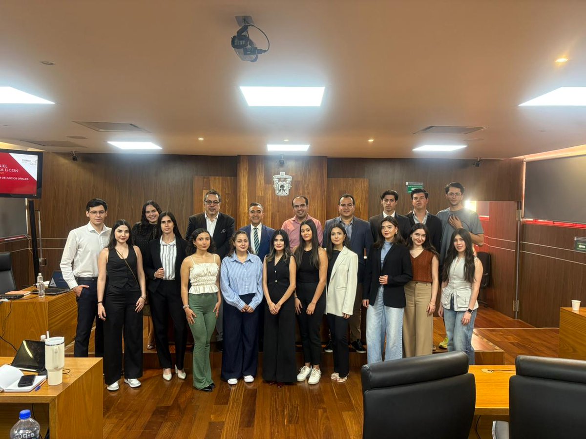 Centro Universitario de Los Altos tweet media