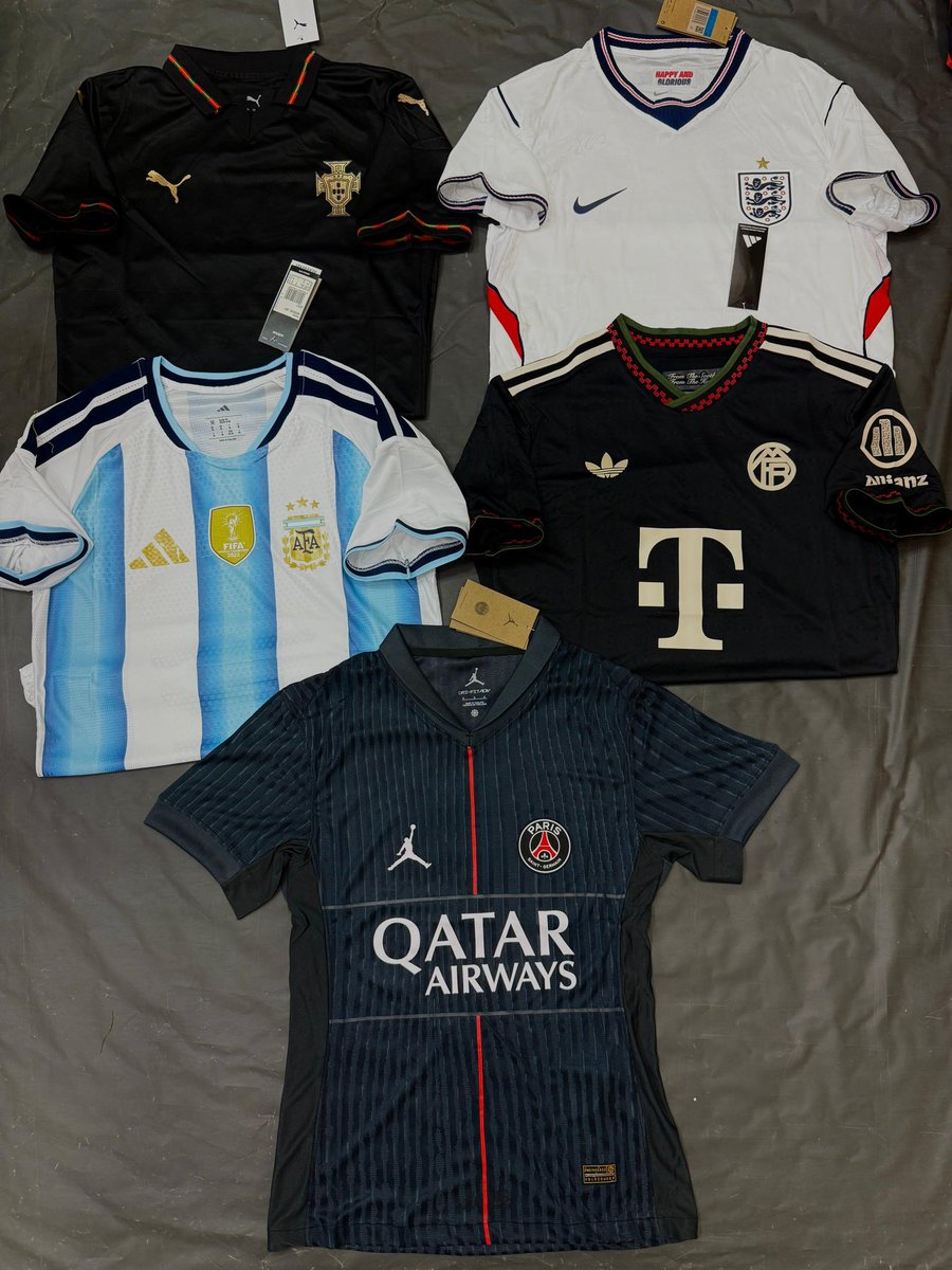 Effkay Collection tweet media