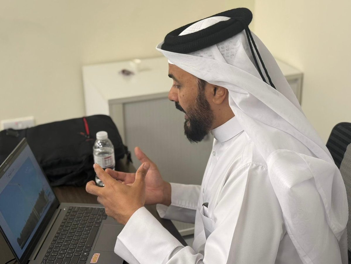 وزارة التربية والتعليم والتعليم العالي tweet media