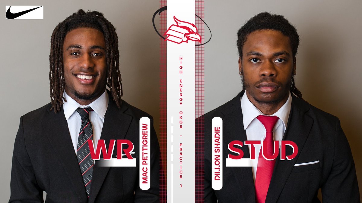 Practice 1 - PODs / OKGs 🧃🐦‍🔥🩸
￼￼￼￼￼🔴⚫️⚪️

#TEAM9 Every Man. Every Day.