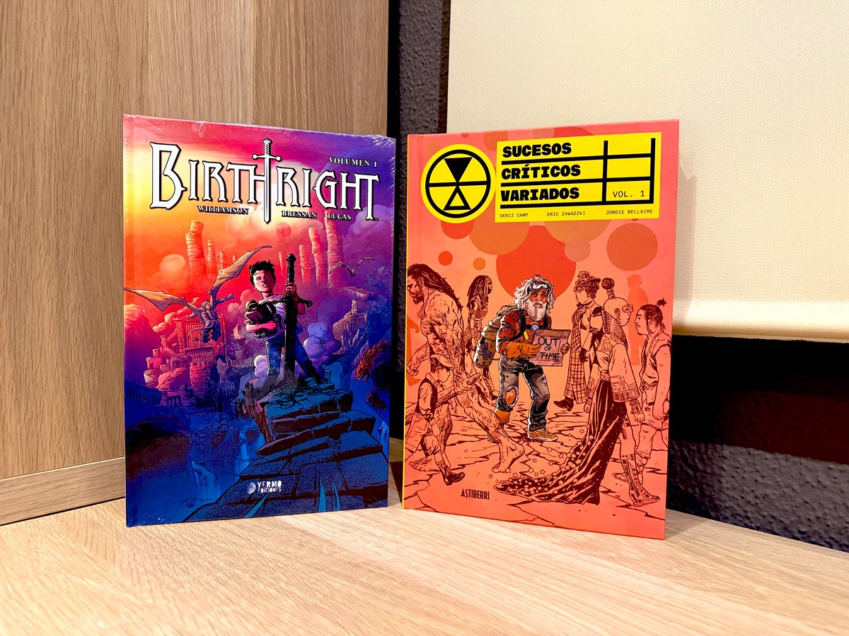 CRISTINA⚡️ tweet media