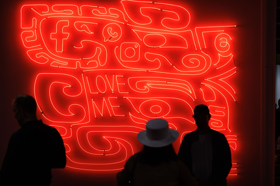Art Basel tweet media