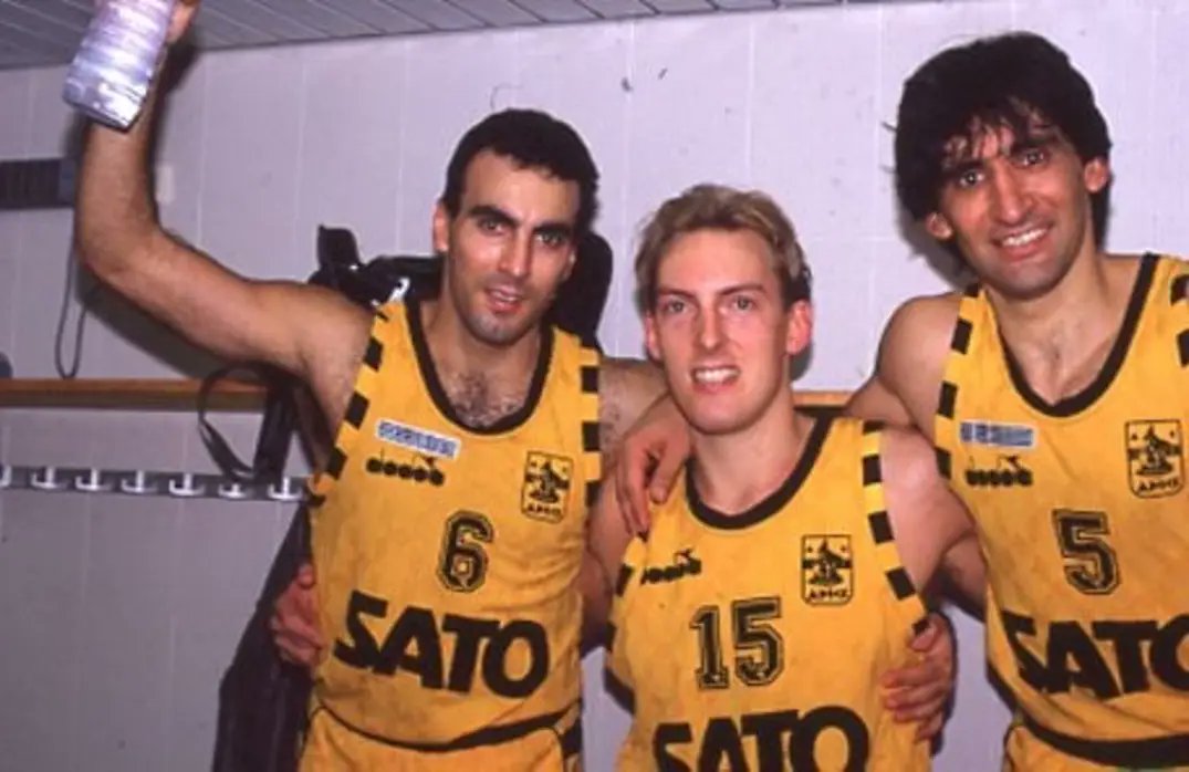 Javi Balmaseda tweet media