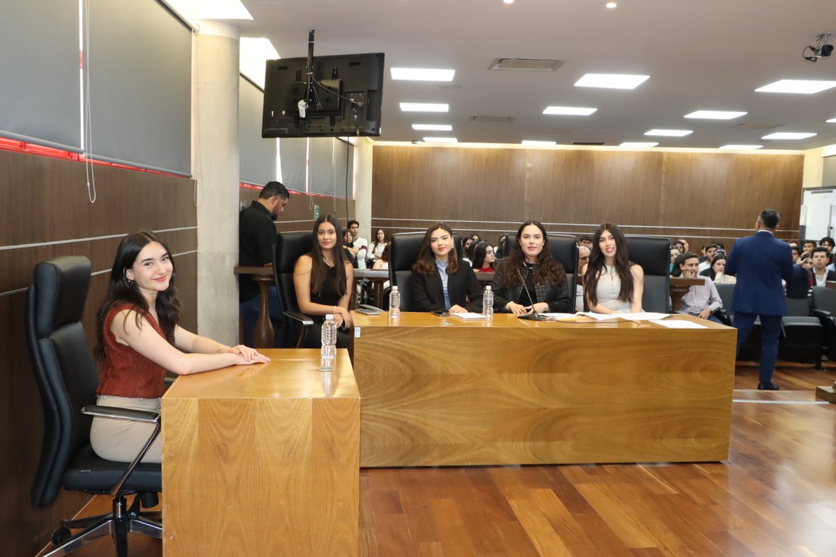 Centro Universitario de Los Altos tweet media