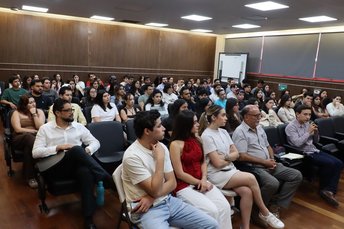 Centro Universitario de Los Altos tweet media