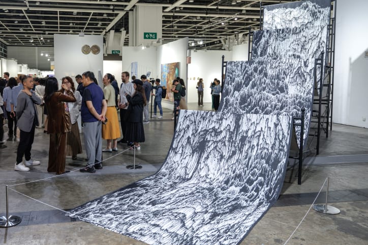 Art Basel tweet media