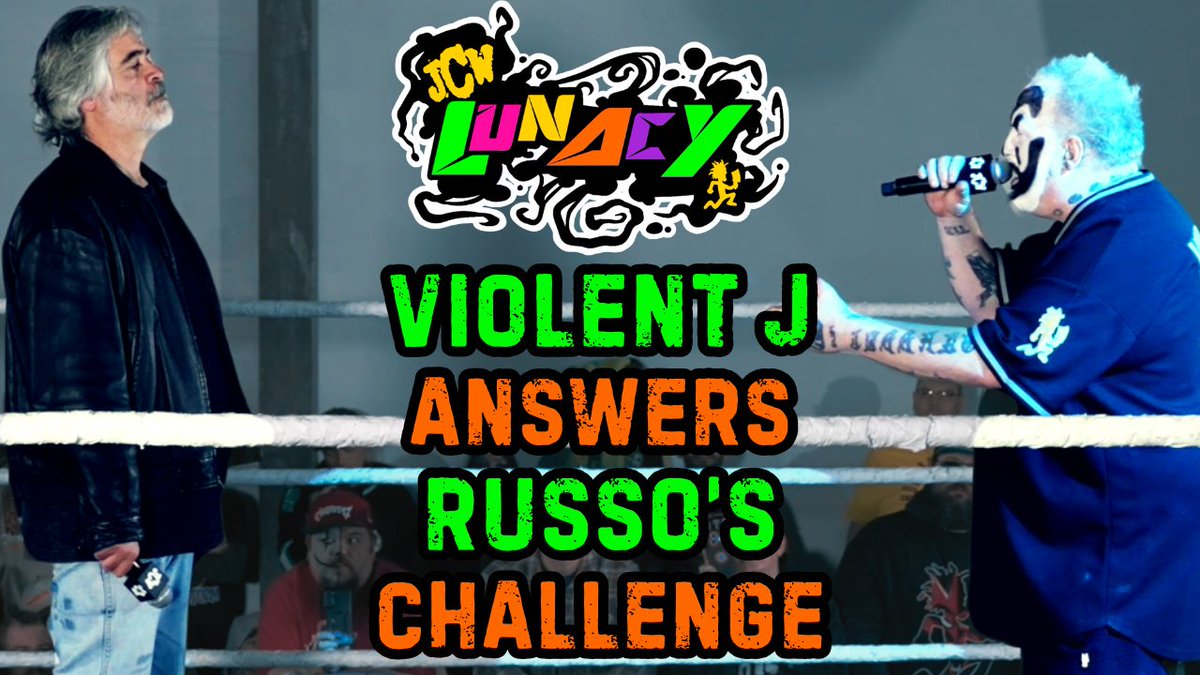 Juggalo Championship Wrestling tweet media