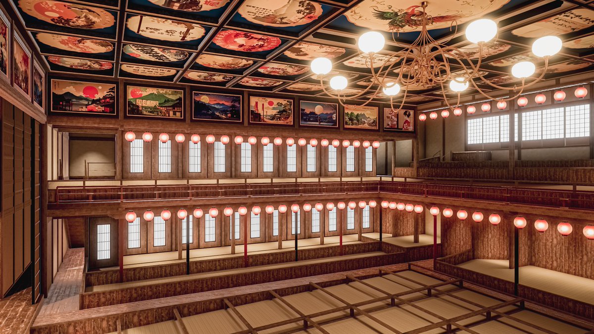 Neomance【VR Photographer】 tweet media