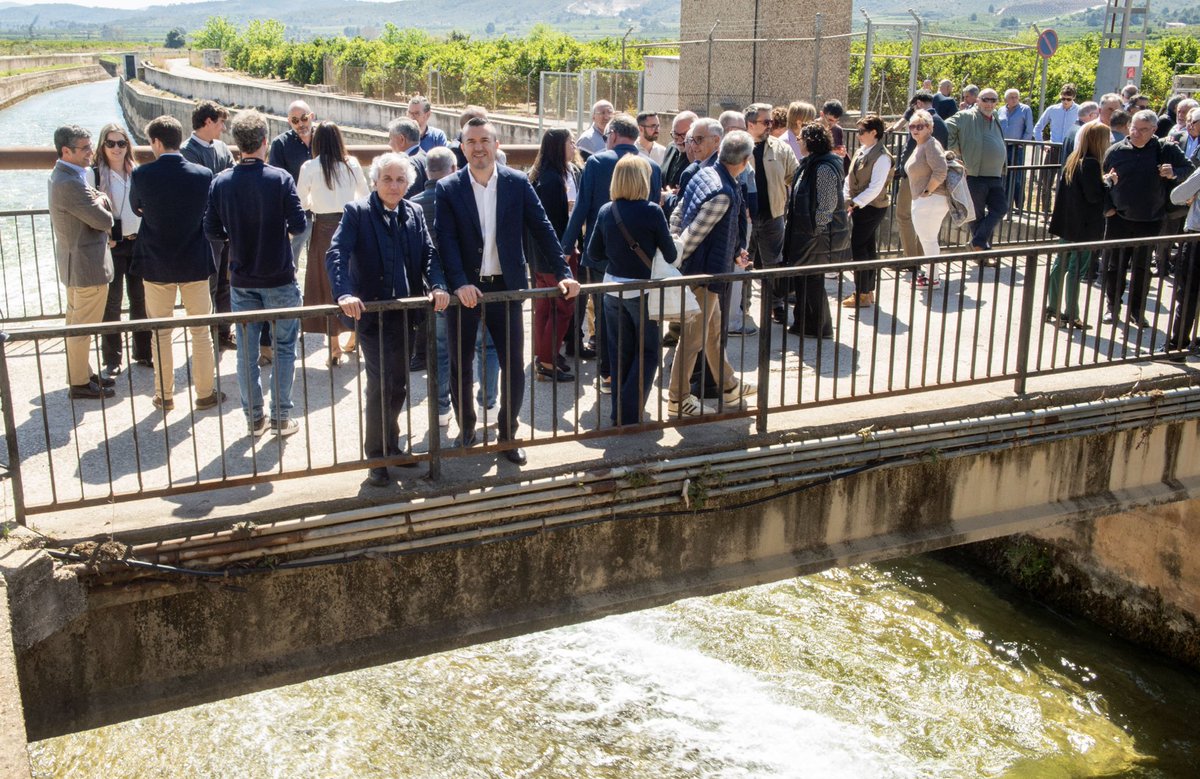 Diputació de València tweet media