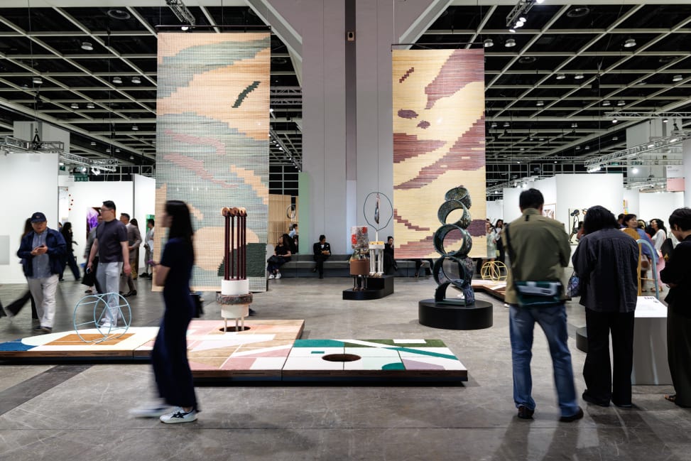 Art Basel tweet media