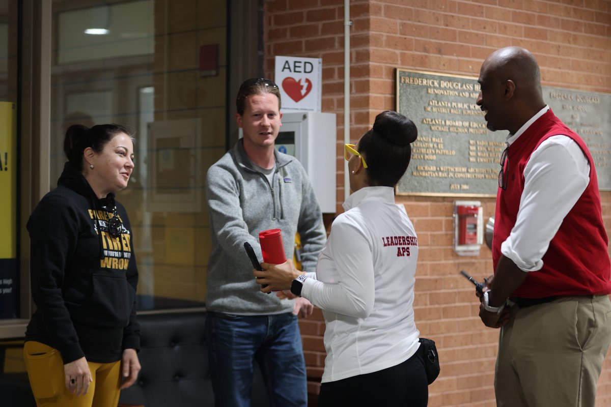 ATL Public Schools tweet media