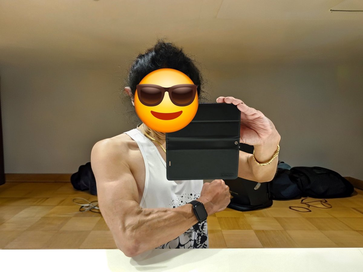 ジョー tweet media