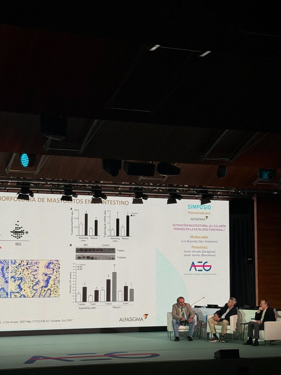 Alfasigma España, S.L. tweet media
