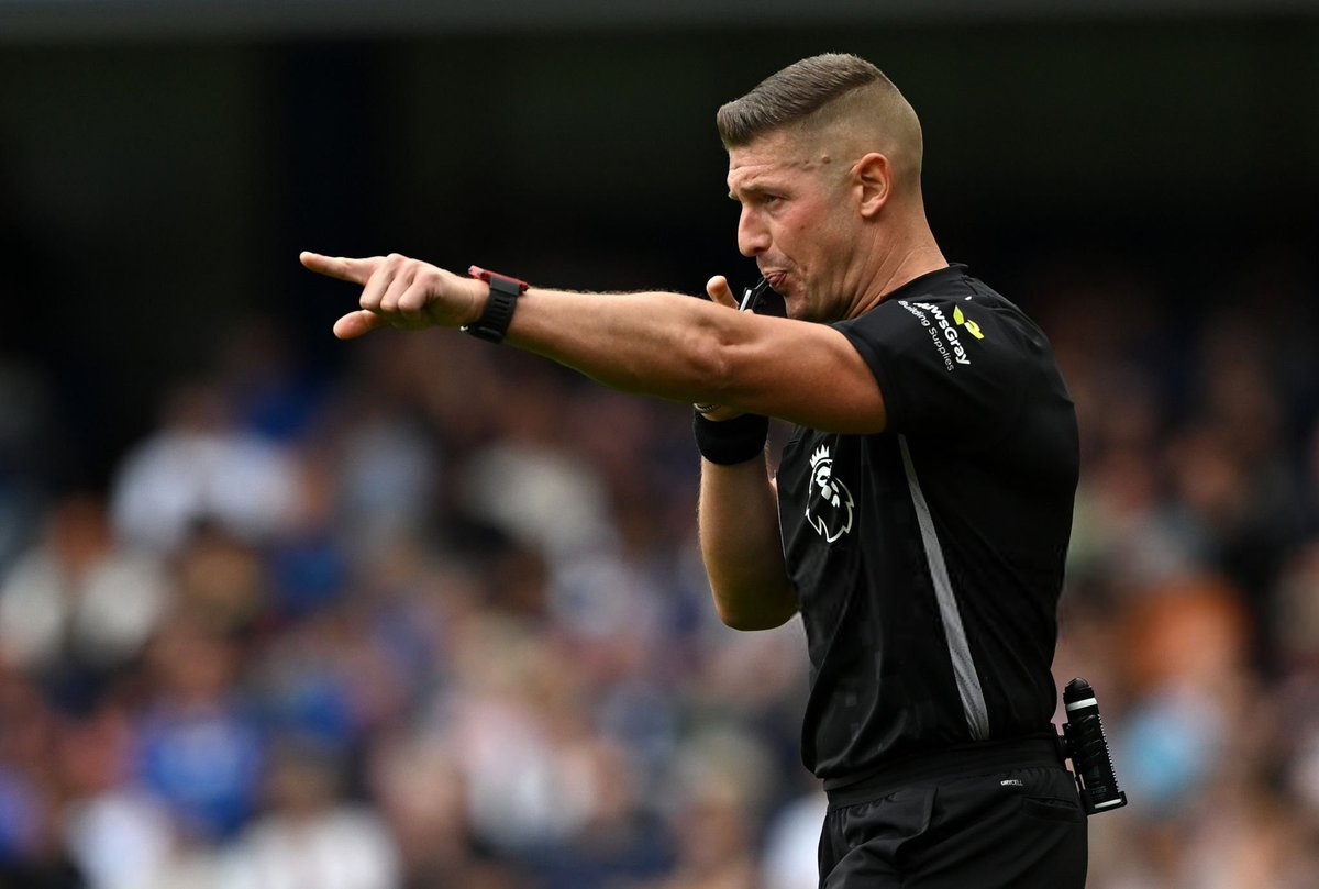 الدوري الإنجليزي™ tweet media