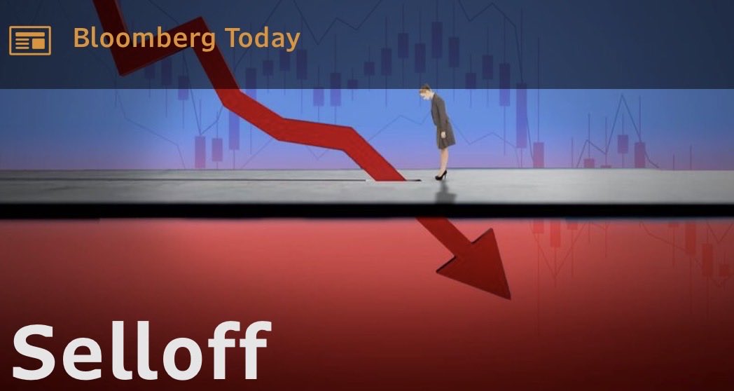 Derivatives Trading tweet media