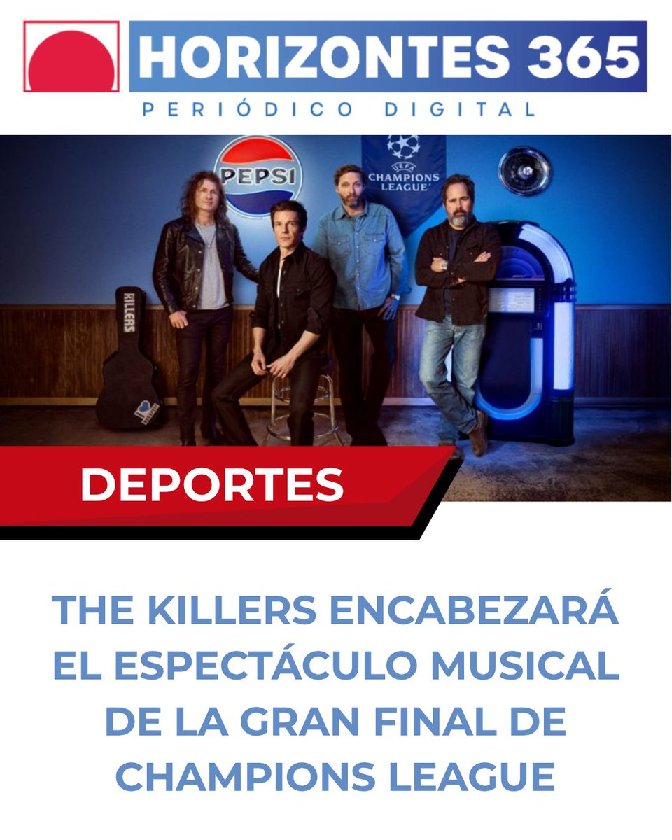 Horizontes 365 tweet media