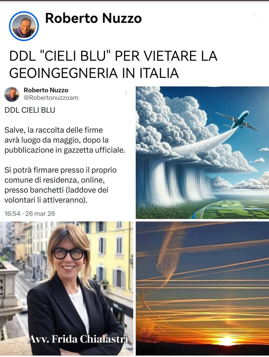 Roberto Nuzzo tweet media