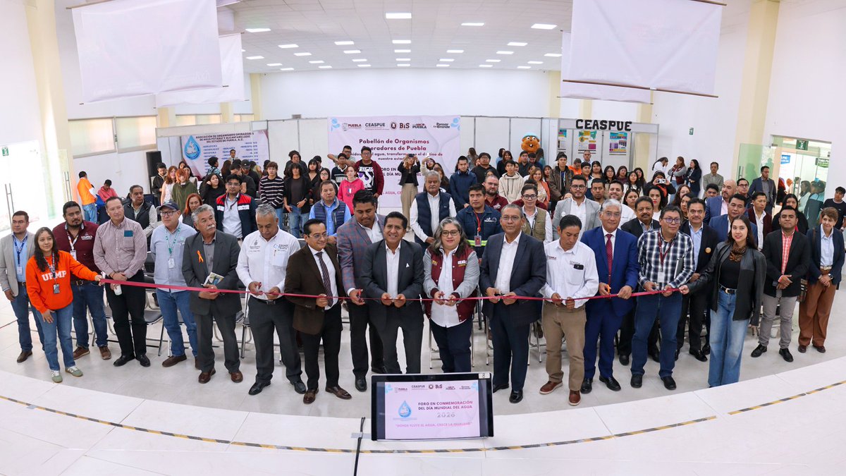 Universidad Politécnica Metropolitana de Puebla tweet media