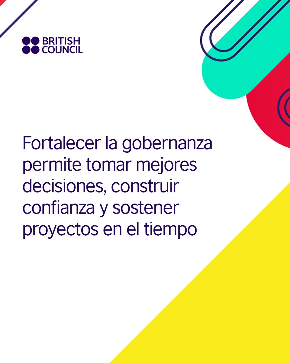 British Council tweet media
