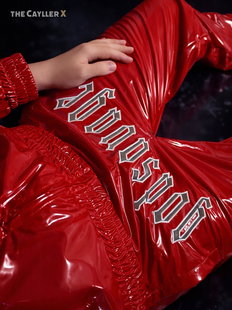 Luke Cayller tweet media