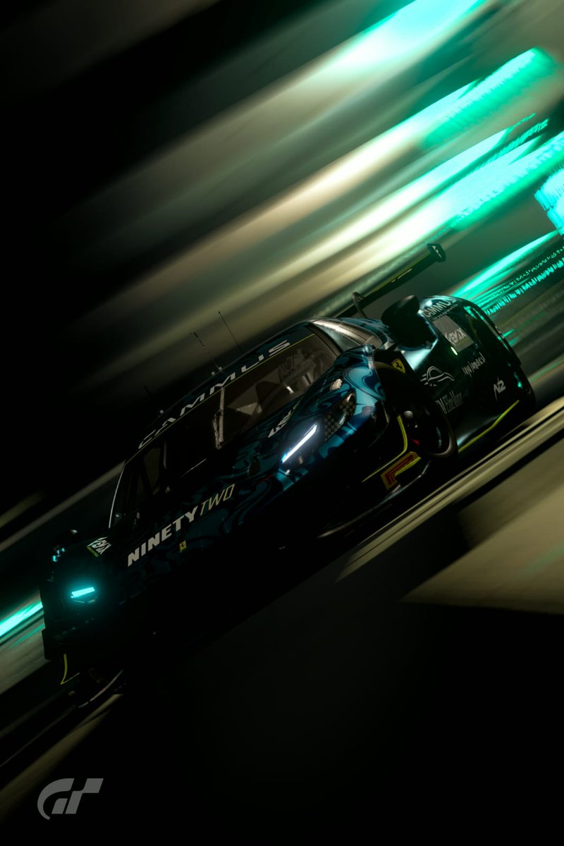 Ninety Two eSports tweet media