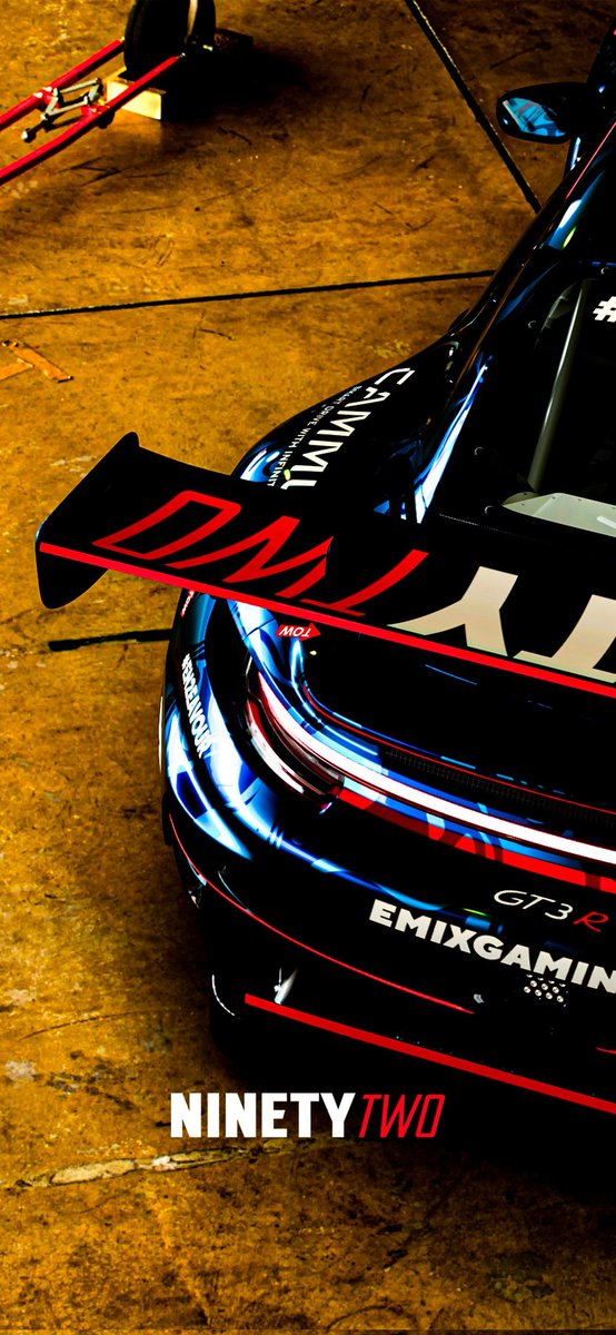 Ninety Two eSports tweet media