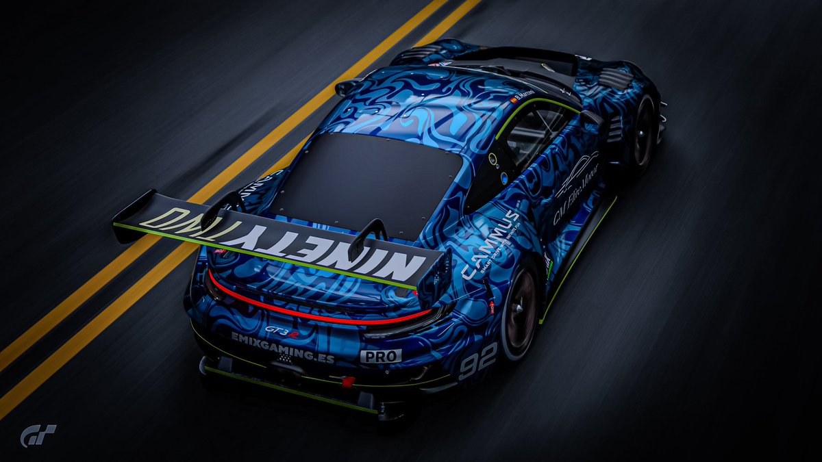 Ninety Two eSports tweet media