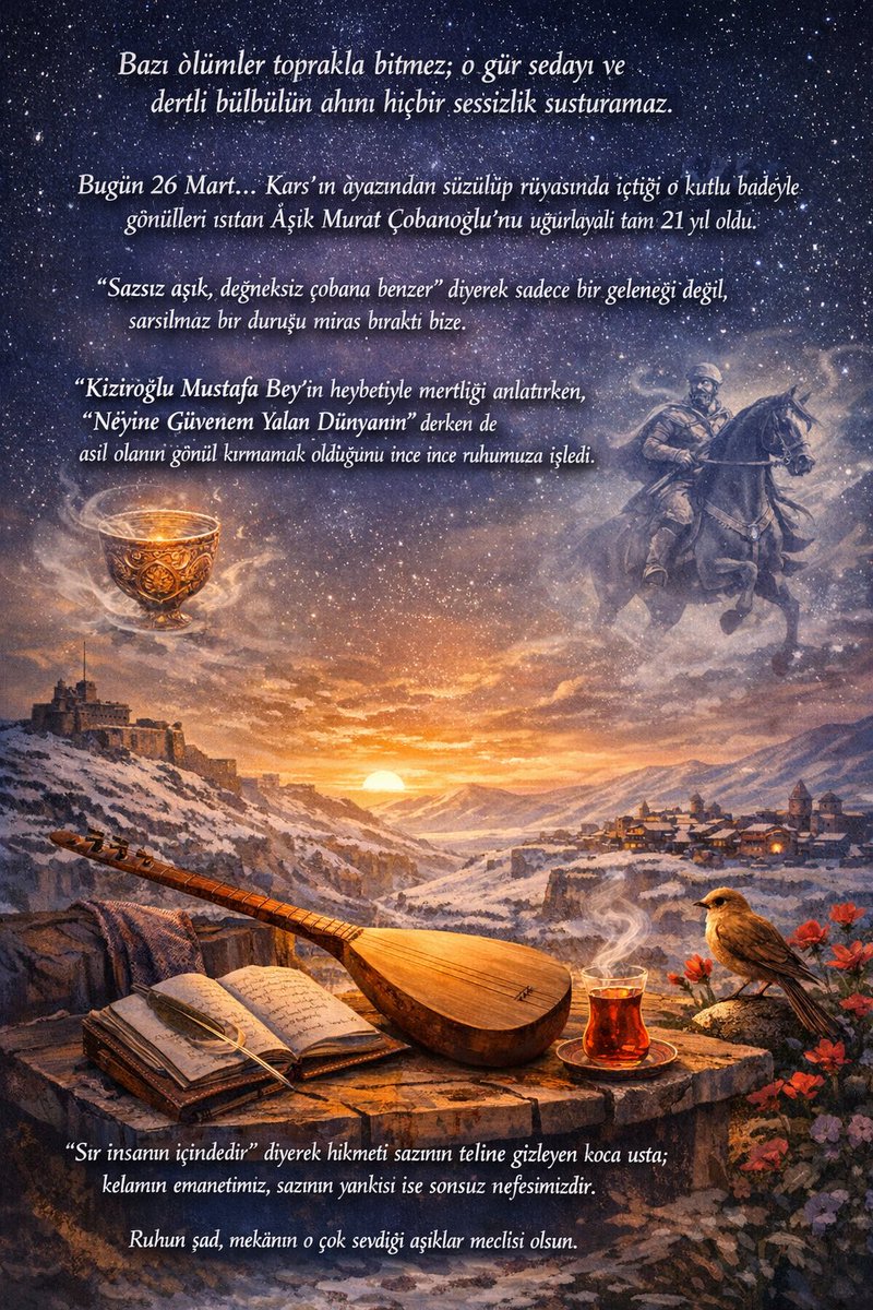 Alpaslan Yüce tweet media