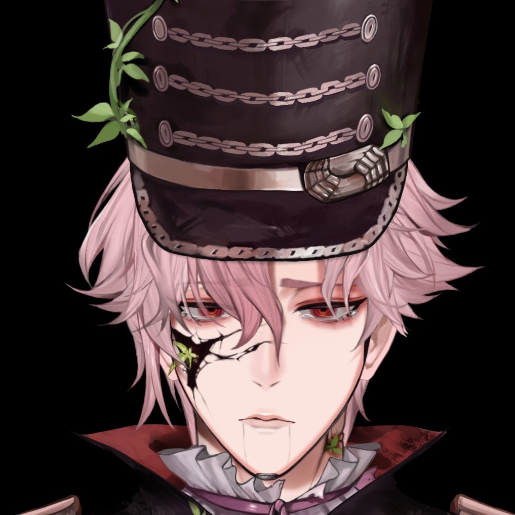 Jowol | Marionette VTuber 📦🎀 tweet media