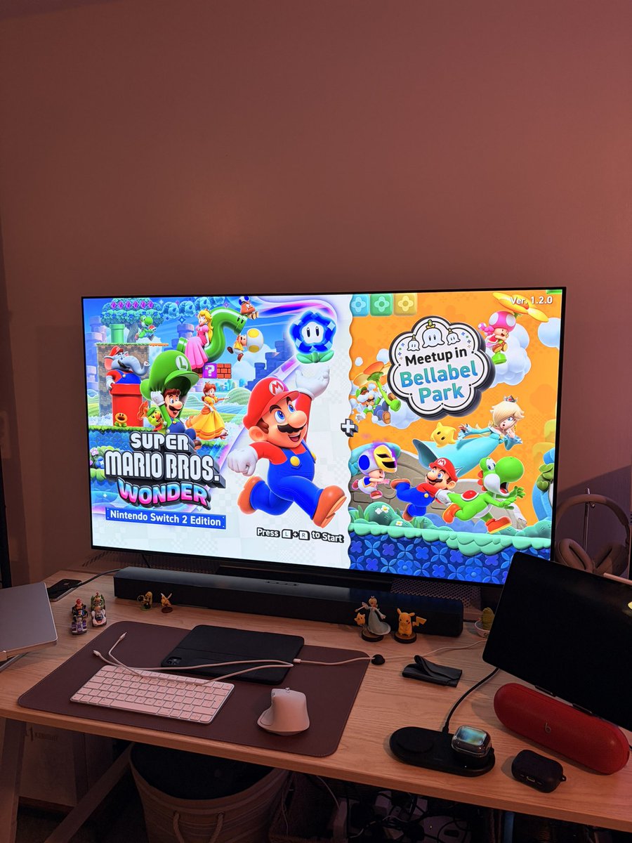 Adam The Tech Enthusiast tweet media