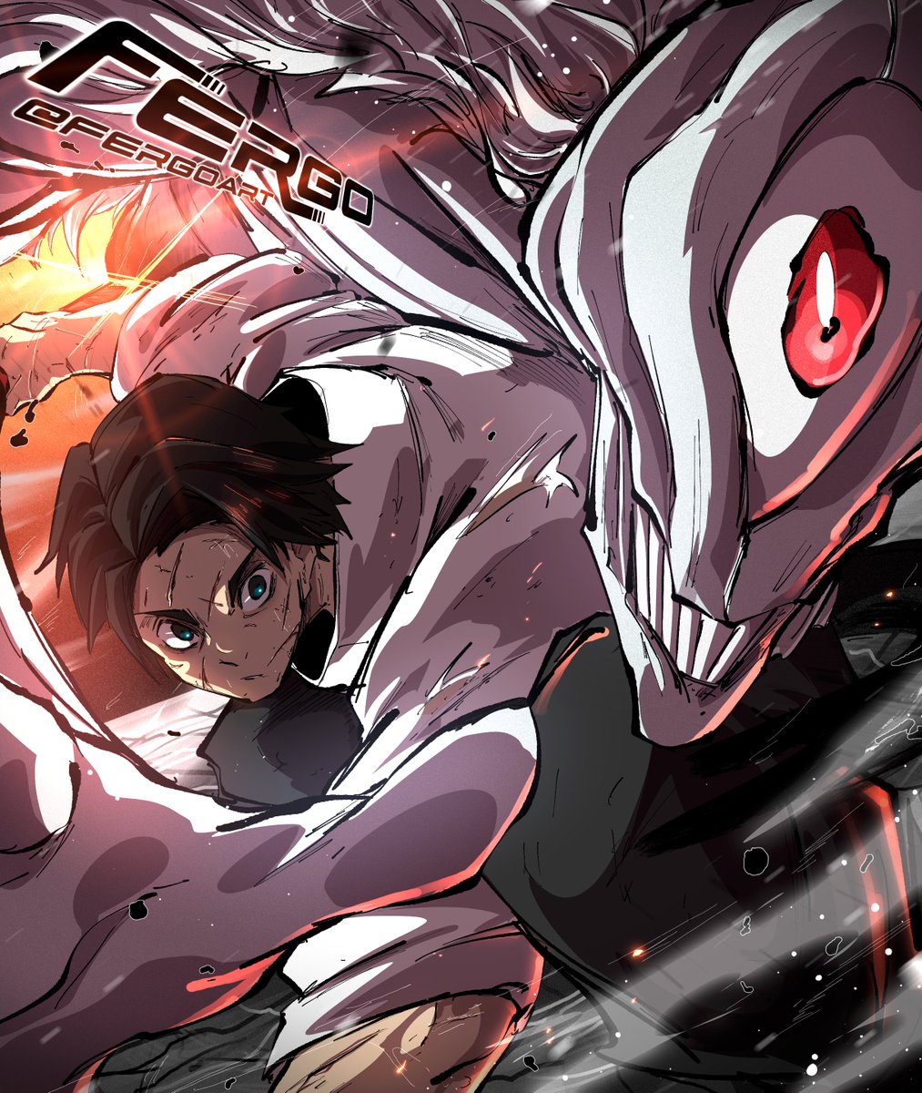 🔺𝑭𝑬𝑹𝑮𝑶🔻 tweet media