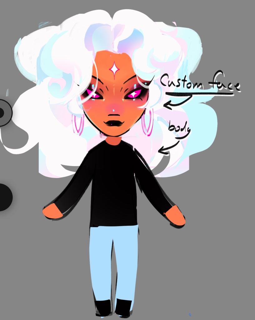 Kalliope 🪩 tweet media