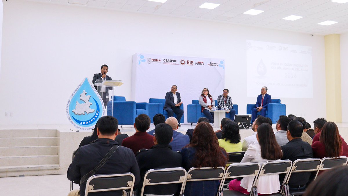 Universidad Politécnica Metropolitana de Puebla tweet media